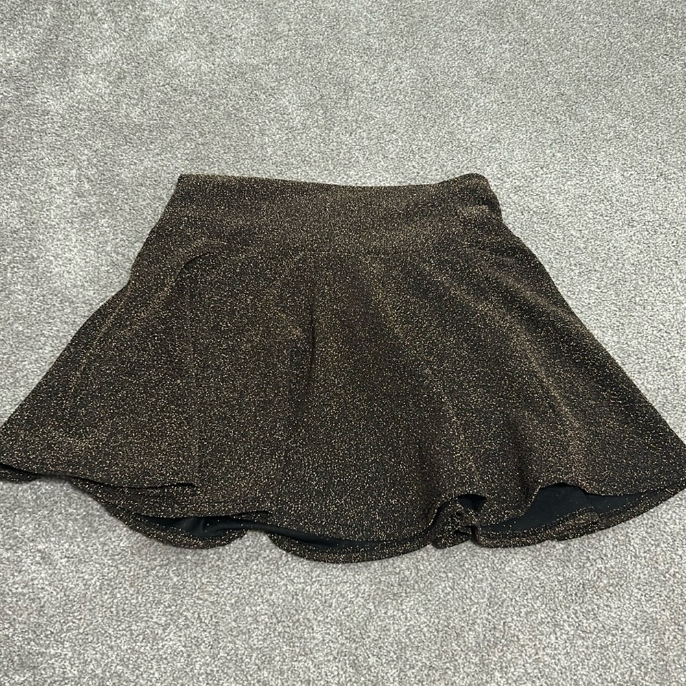 altard state sparkle skirt